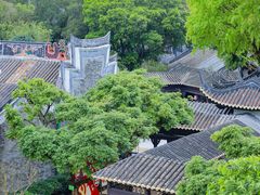 -宝墨园景区