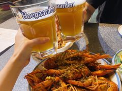 三妹澳洲小龙虾-三妹小龙虾·黄油蟹(华侨城总店)