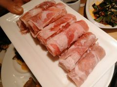 -守柴炉烤鸭(科华中路王府井店)