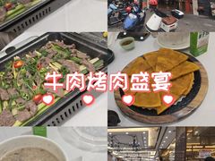 -丰尔粥食·顺德鱼生·干蒸排骨顺德菜(大良分店)