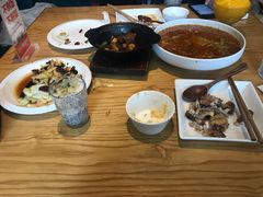 -峨嵋小镇·川菜(勒泰中心店)