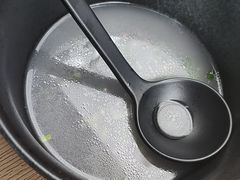 -地二手作鱼汤馄饨(上街里店)