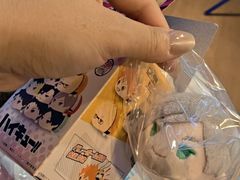 -Animate(工人体育场东路店)