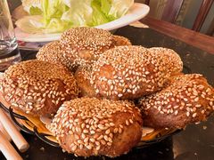 烤烧饼-南门涮肉(通州店)