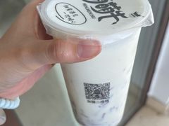 -萌萌牛紫米露(烟台大学店)