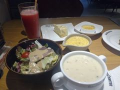 -斗牛士牛排(南京东路店)