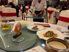 -全聚德(上海首店浦东店)