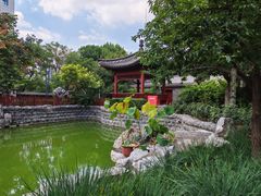 -李叔同故居纪念馆