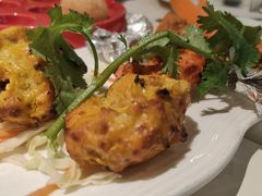 -Pita's&Tika's中东和印度风味餐厅(龙湖天街店)