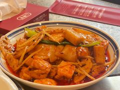 -二胖家铁锅炖大鹅(双井店)