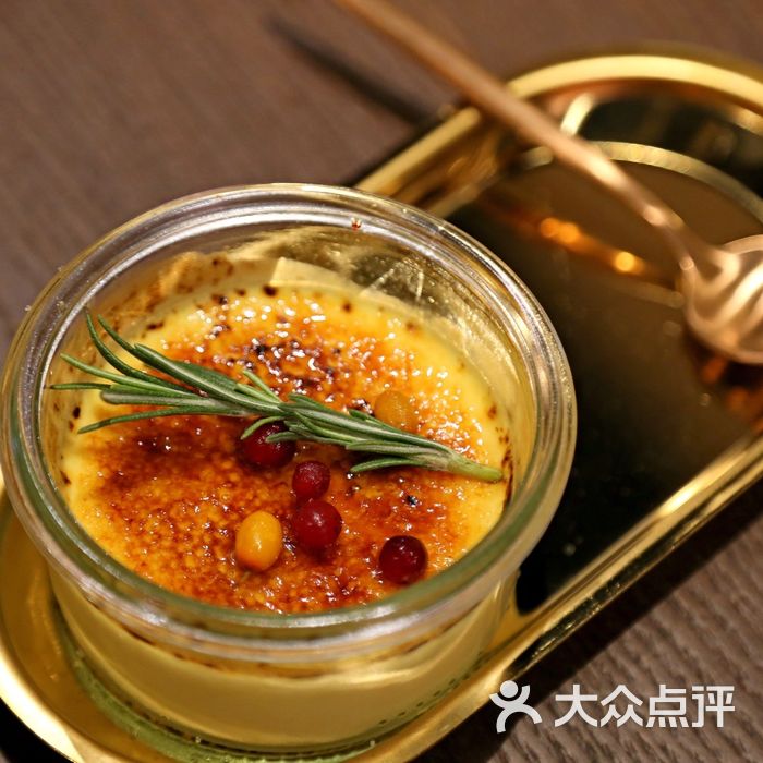 铁酱披萨海鲜沙拉图片-北京比萨-大众点评网