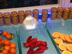 -快乐爱斯米牛排自助(靖江吾悦店)