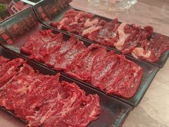 -三头牛·潮汕牛肉生蚝火锅 (夏湾店)