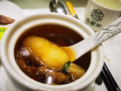 -古越舫·精品杭帮菜(商都路店)