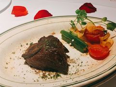 -燃扒房Steakhouse(皇庭店)