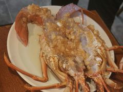 -海味当家·蒸锅海鲜(星海公园店)