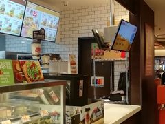 -汉堡王(仲盛世界商城店)