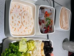 -半天妖烤鱼(丰科万达店)