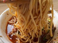 -吴记怪味面(牛王庙店)