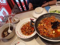 -味上湘菜馆(阿波罗店)