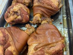 -金沙滩海鲜餐厅·海肠捞饭·手工水饺(梅江龙水园店)