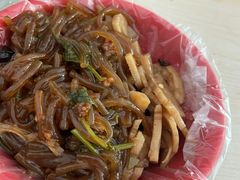 粉条-咱家王新国把子肉(县东巷店)