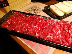-原牛道·潮汕围炉火锅(讯美店)
