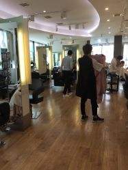 -意廊 Hair Salon