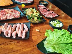 -老友谊冷面店(苏家屯店)