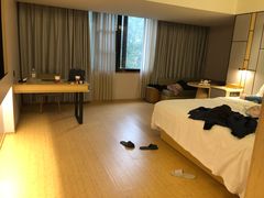 -全季酒店(广州越秀公园店)