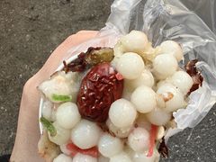 -陆氏梅花糕(老门东店)