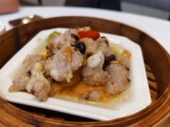 -稻香海鲜饭店(第一国际店)