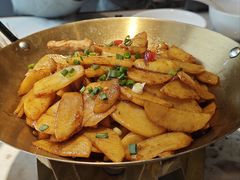 -老村长•湖北家常菜(南湖店)