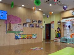 -金宝贝早教(和悦汇店)