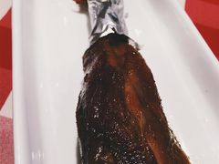 -西贝(上海我格广场店)