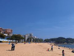 -白城沙滩