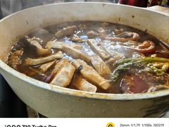 -刘姐啤酒鱼民族演艺餐厅(西街总店)