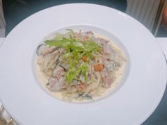 -Barbe a papa亲子餐厅(杨浦店)