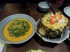 -大头虾越式风味餐厅(光明广场店)