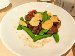 -正佳广场万豪酒店-粤菜餐厅·点心·海鲜·聚餐