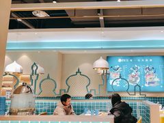 -楼兰古丽·新疆菜(大唐西市店)