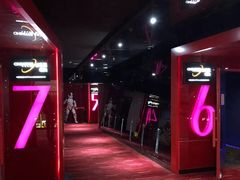 -金逸影城(中关村店)