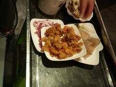 android_upload_pic-土风豆米火锅(鸿通城店)