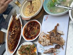 -老字号敖鸡肉