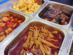 -阿生哥螺蛳粉•火锅(永安街店)