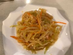 -徽州月·民间徽菜(浦东总店)