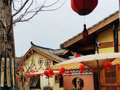 -土灶人家柴火鸡(彭州店)