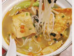 -丽丽三鲜螺蛳粉(田林路店)