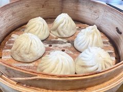 传统鲜肉小笼-南翔馒头店(豫园店)