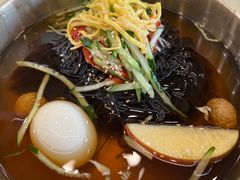 -服务大楼冷面(延大店)